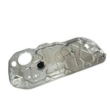 VOLVO C30 Rear Left Door