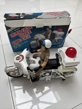 Vintage 1980s chips Motor