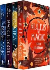 The Practical Magic Series By