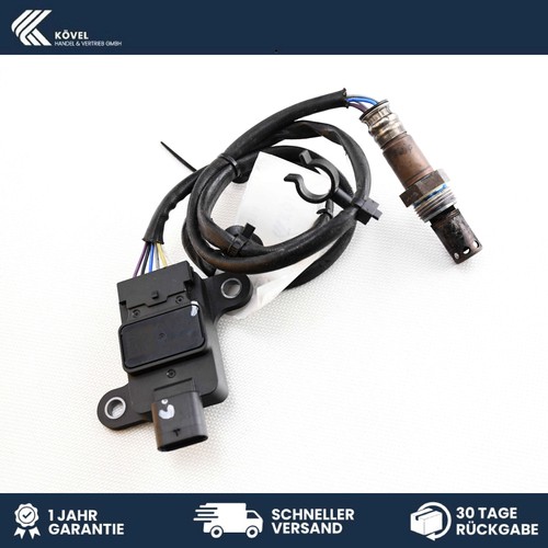 Nox sensor lambda - nox,