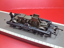 Hornby Class 58 Non Power