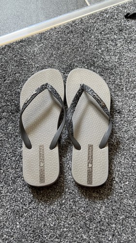 ❤️Ipanema grey animal