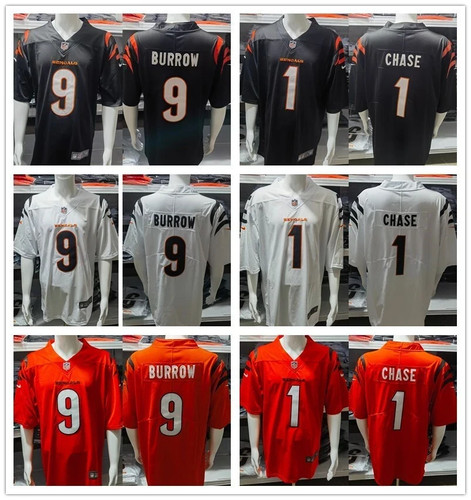Men nfl tiger - team, #1#5#9
