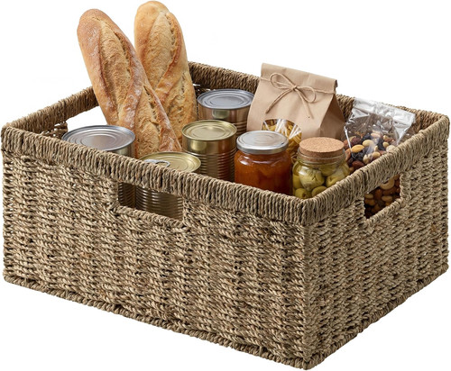 Extra large wicker baskets - extra, for