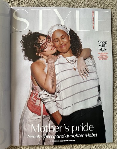 The sunday times style - sunday,