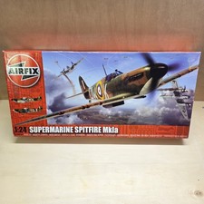 Airfix 1:24 Supermarine