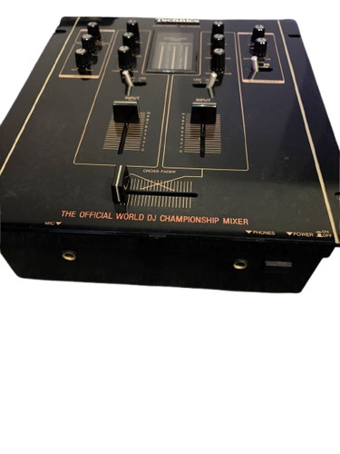 Technics dj1200 black - technics, audio