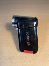 Toshiba Camileo P30 camcorder