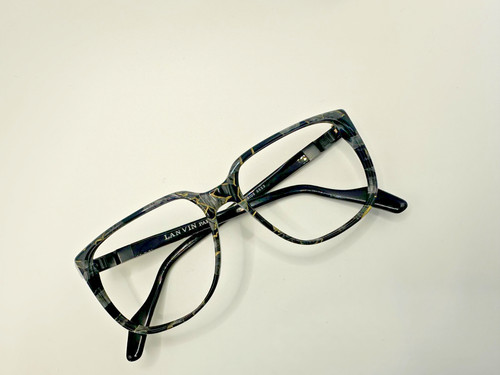Vintage lanvin paris optical - vintage,