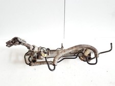 Pontiac Vibe 2005 power