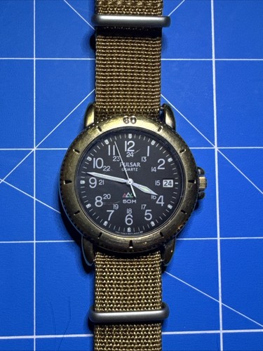 Men pulsar date y147 7070 - pulsar,