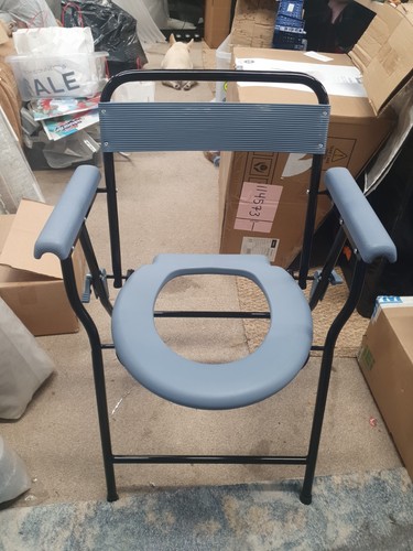Blue nrs folding steel - blue,
