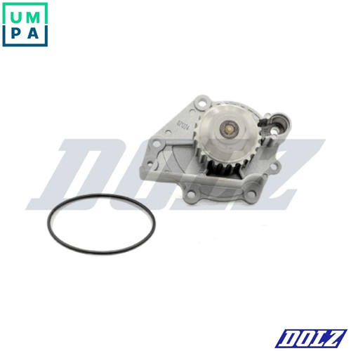 Water pump engine - pump,