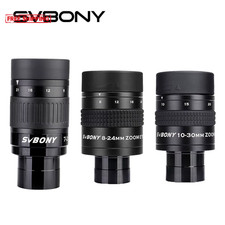 SVBONY 1.25" Zoom Telescope