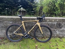 Cervelo soloist road bike 56cm - bike,