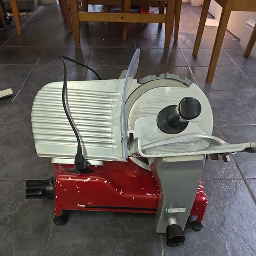 Berkel automatic food - berkel-automatic, slicer