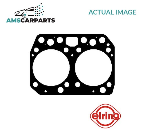Engine cylinder head - cylinder,