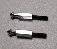 Raptor 30 Canopy Retaining Set