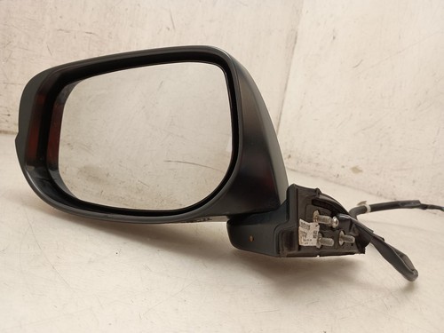 2012 honda jazz left - 2012,