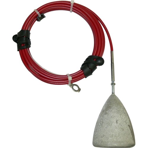 Mgduff hanging magnesium hull - mgduff,