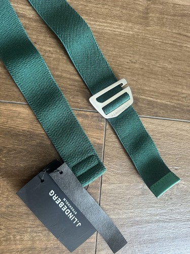 Lindeberg zane elastic belt - zane,