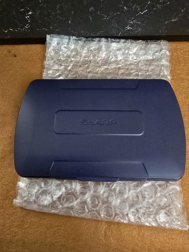 Sharp 6710s electronic - el-6710s,