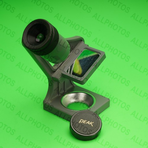 Peak 2030 enlarging - peak, focuser
