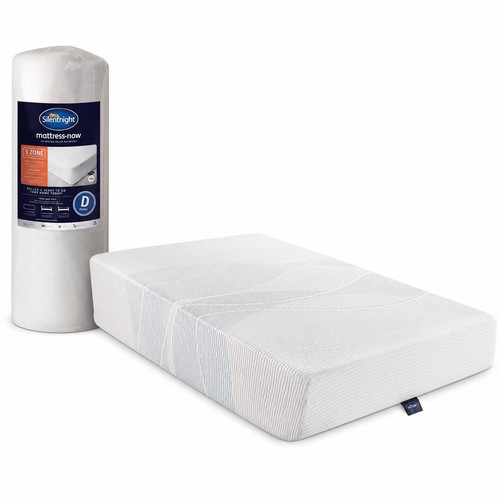 Silentnight mattress now - silentnight,
