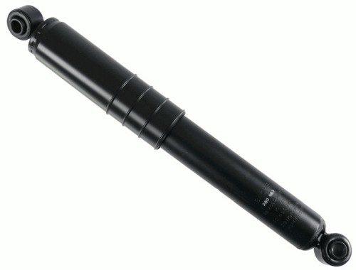 New shock absorber - for, fiat