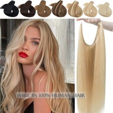CLEARANCE 100% Remy Human Hair