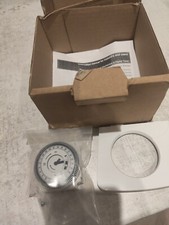 New Baxi Ecoblue 7212341 Plug In Mechanical Timer Kit EcoBlue boiler Timer