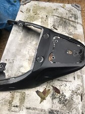 PIAGGIO NEW SKIPPER 125 REAR GRAB RAIL HANDLE RACK