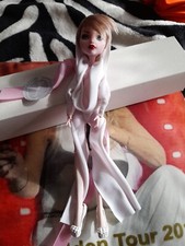 Kylie Minogue Rare Lala Doll £99