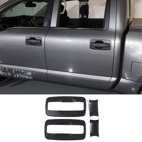 Car exterior door - exterior,
