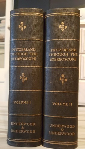 Stereoscope stereoview photos