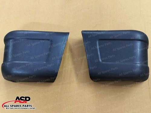 Suzuki front bumper - front,