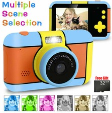 1080P HD Kids Children Digital