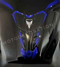 YAMAHA MT-10 TANK PAD