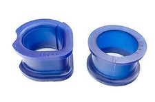 SuperPro Poly Steering Rack