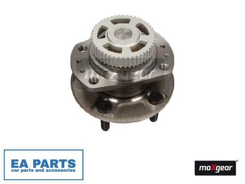Wheel hub for - wheel,