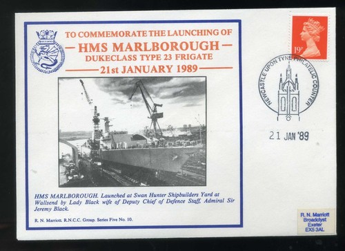 1989 royal navy - 1989, cover
