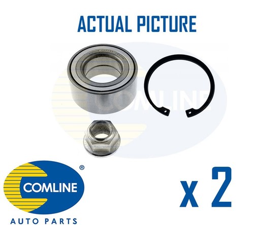 Wheel bearing kit - wheel,
