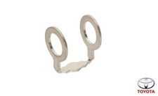 TOYOTA HILUX FUEL INJECTOR