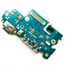 Samsung Galaxy A53 5G USB charge port+mic+SIM card reader PCB board A536 Genuine