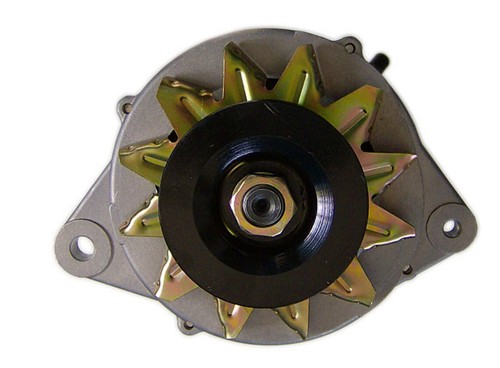 Rollco alternator fits isuzu - alternator,