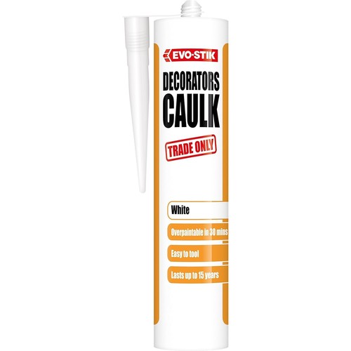 Evo stik white decorators - evo-stik,