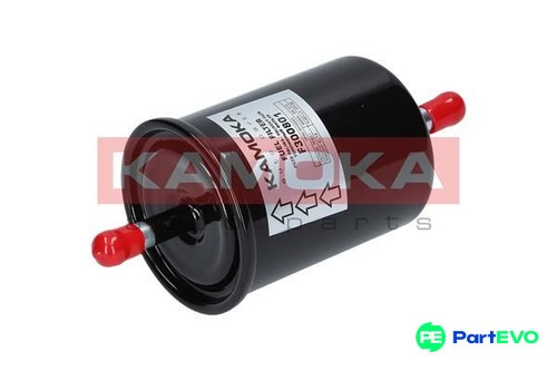 Kamoka fuel filter - fuel, f300801