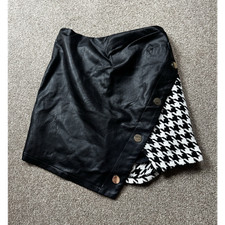 River island skirt size - river,