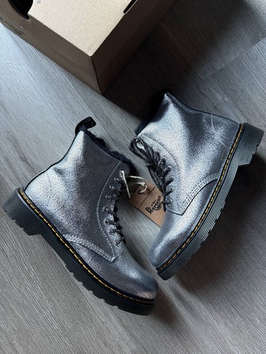 Martens serena chrome - dr.,