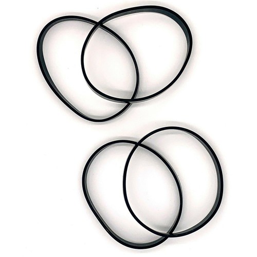 4pcs for bissell 1604895 - for,